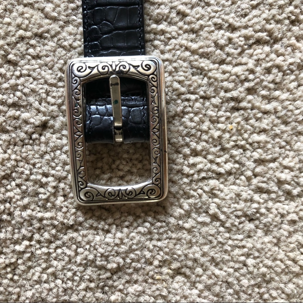 Brighton Belt